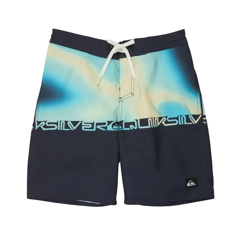 Quiksilver Kids Everyday Half Jam YTH 17 (EQBBS03742-KTP7)