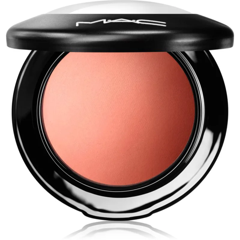 MAC Cosmetics Mineralize Blush ρουζ απόχρωση Like Me, Love Me 3.2 γρ