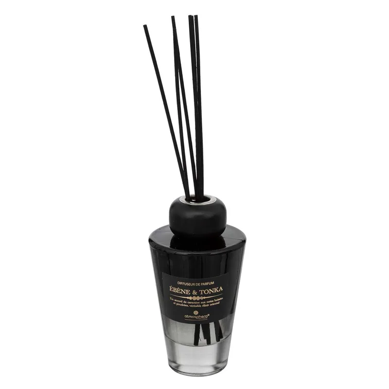 Αρωματικό Χώρου 200ml Με Στικς A-S Alma Tonka 200619C