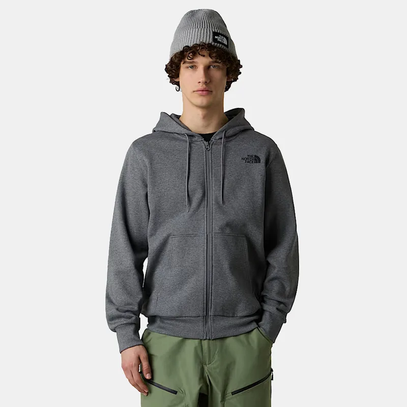 The North Face Simple Ανδρική Ζακέτα (9000239906_18794)