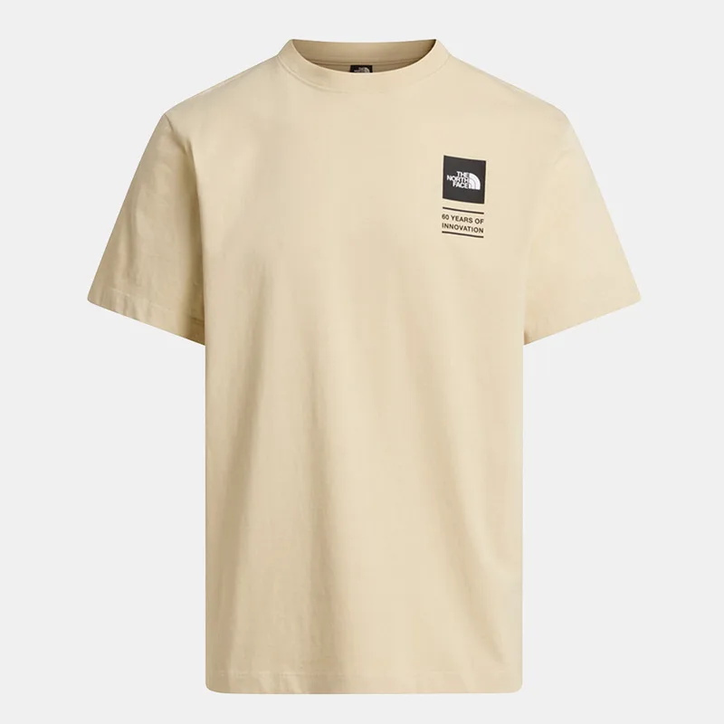 The North Face Celebration Ανδρικό T-Shirt (9000263061_11760)