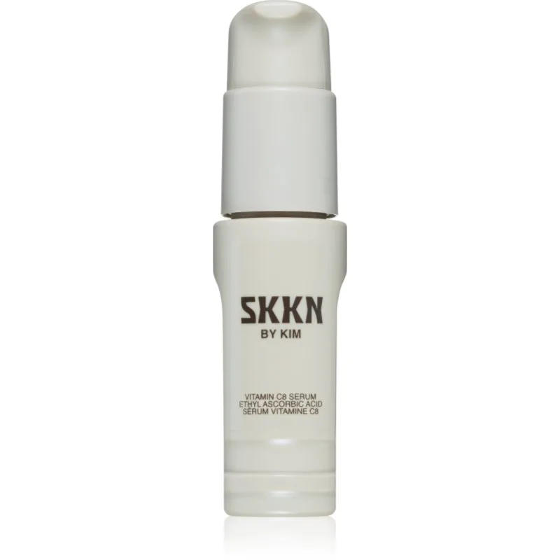 SKKN by Kim Skincare Vitamin C 8 Serum ορός με βιταμίνη C για γυναίκες Refill 30 ml