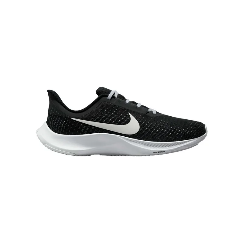 Xαμηλά Sneakers Nike Power Flight Black White (Women's)