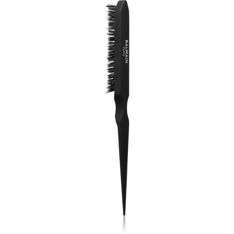 Balmain Hair Couture Hair Backcomb Brush βούρτσα για τα μαλλιά 1 τμχ
