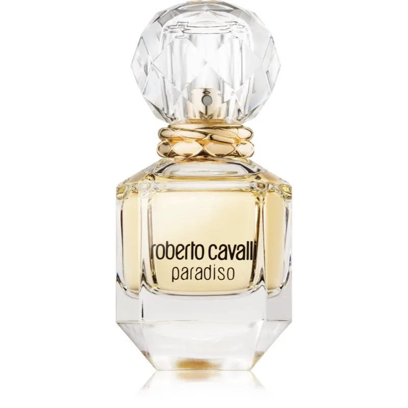 Roberto Cavalli Paradiso Eau de Parfum για γυναίκες 30 ml
