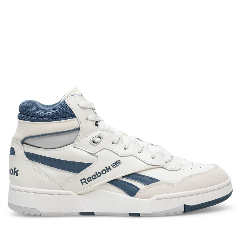 Αθλητικά Reebok BB 4000 II Mid 100032749 W Λευκό