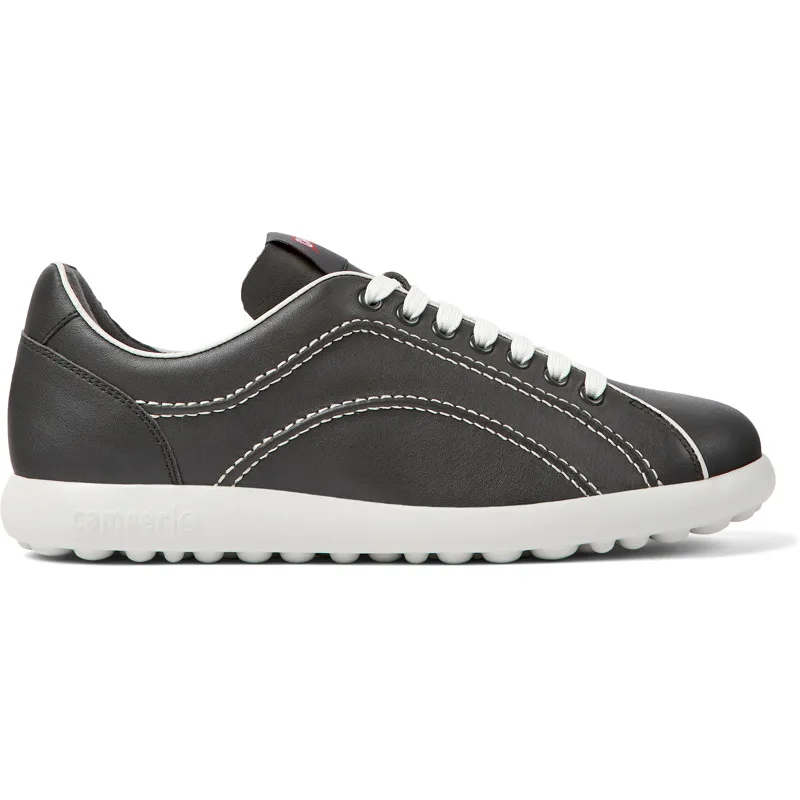 CAMPER Pelotas XLite - Sneakers Για Ανδρικα - Γκρι, Μέγεθος 43, Smooth leather