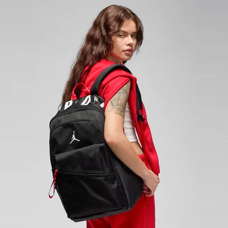 Jordan Air Patrol Unisex Σακίδιο Πλάτης (9000176810_1469)
