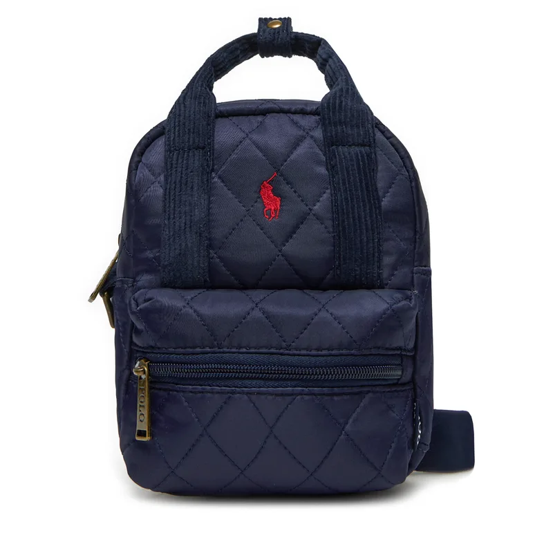 Σάκος Polo Ralph Lauren 4AR136 Σκούρο μπλε