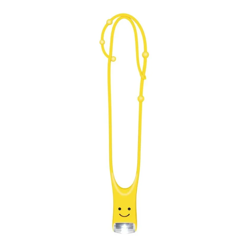 Φωτάκι Διαβάσματος Kid Reading light yellow