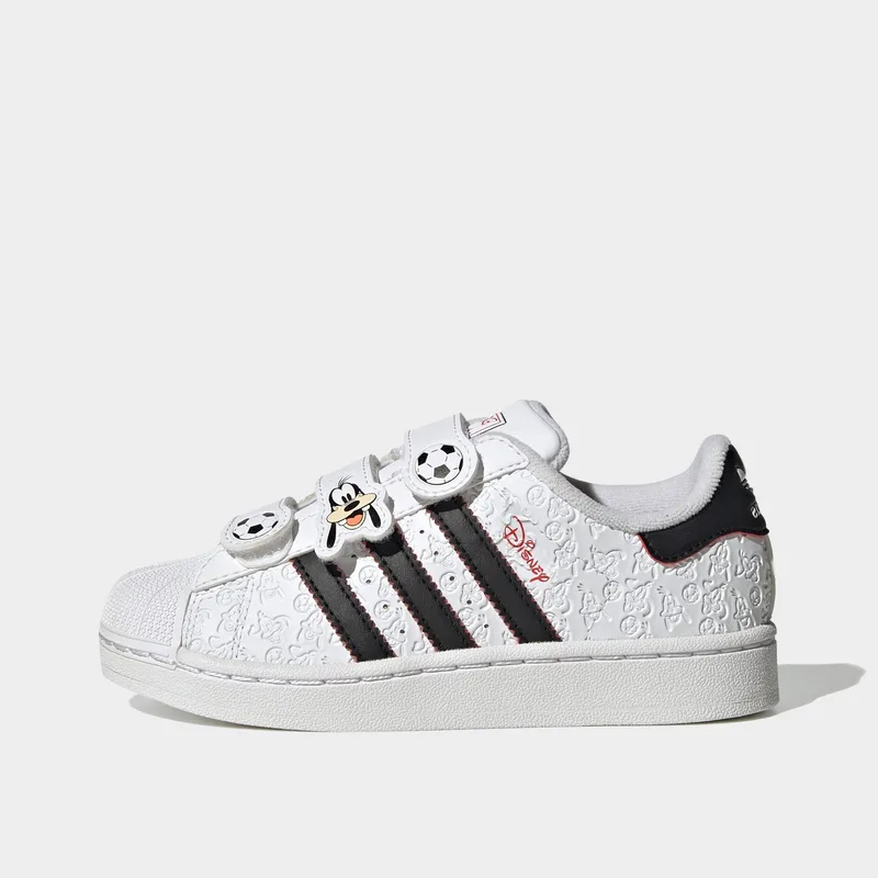 adidas Originals x Disney Superstar II Παιδικά Παπούτσια (9000260737_8265)