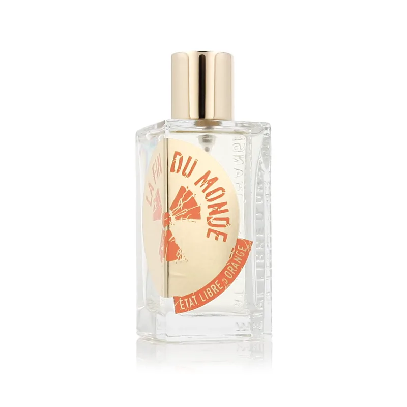 Etat Libre D’Πορτοκαλί La Fin Du Monde Eau De Parfum 100 ml (unisex)