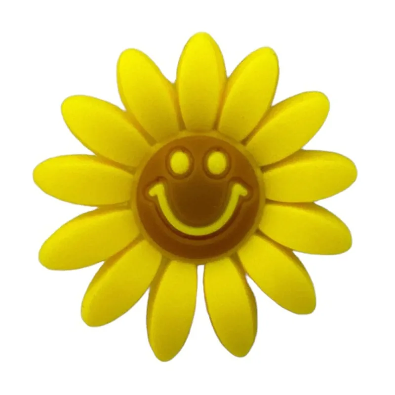 Αξεσουάρ Διακοσμητικό Παπουτσιών KeepFred SMI-030-L-YELLOW