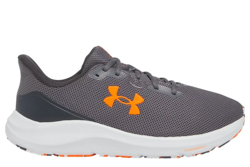 Παπούτσια Running Under Armour Charged Pursuit 4 3028254-025 Ανδρικό