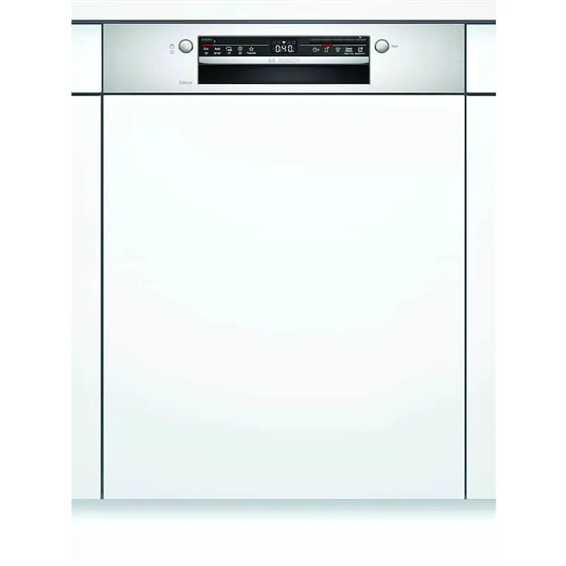 Bosch SMI2ITS33E Εντοιχιζόμενο Πλυντήριο Πιάτων SMI2ITS33E