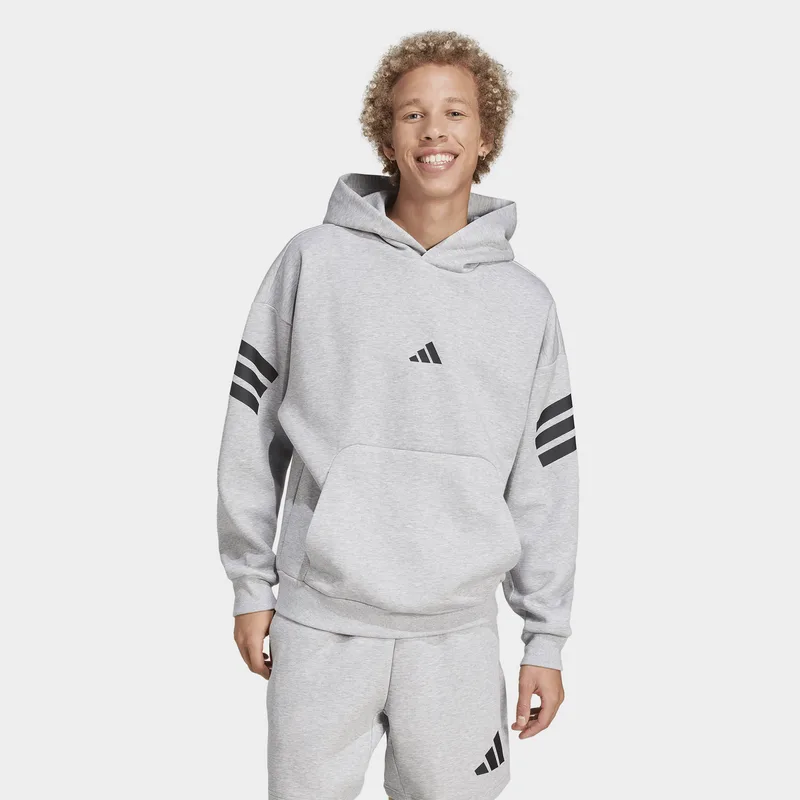 adidas sportswear Future Icons 3-Stripes Hoodie (9000216939_2113)