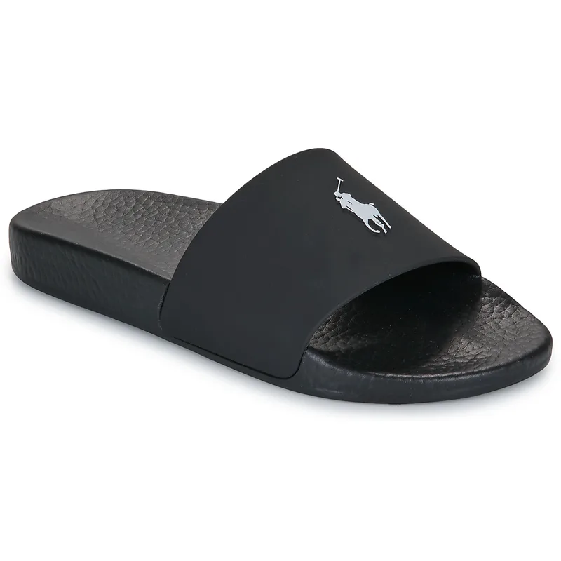 σαγιονάρες Polo Ralph Lauren POLO SLIDE UNISEX