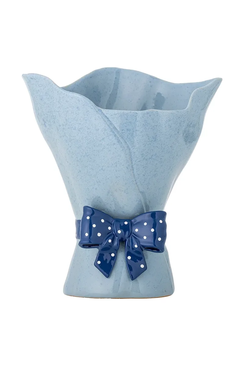 Διακοσμητικό βάζο Bloomingville Belivia 28,5 cm