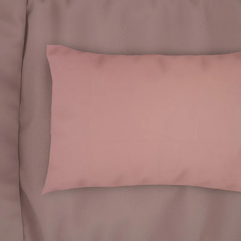 Μαξιλαροθήκη Τεμάχιο 35X45 Dimcol Solid 503 (35x45)