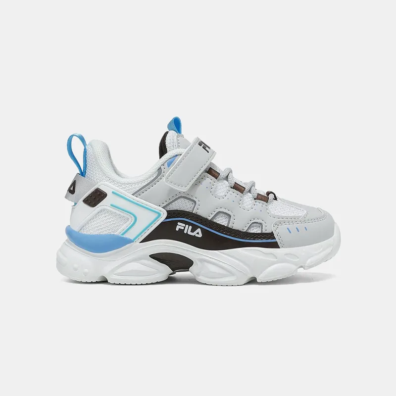 Fila Heritage Memory Spinel 3 V Βρεφικά Παπούτσια (9000265008_59357)