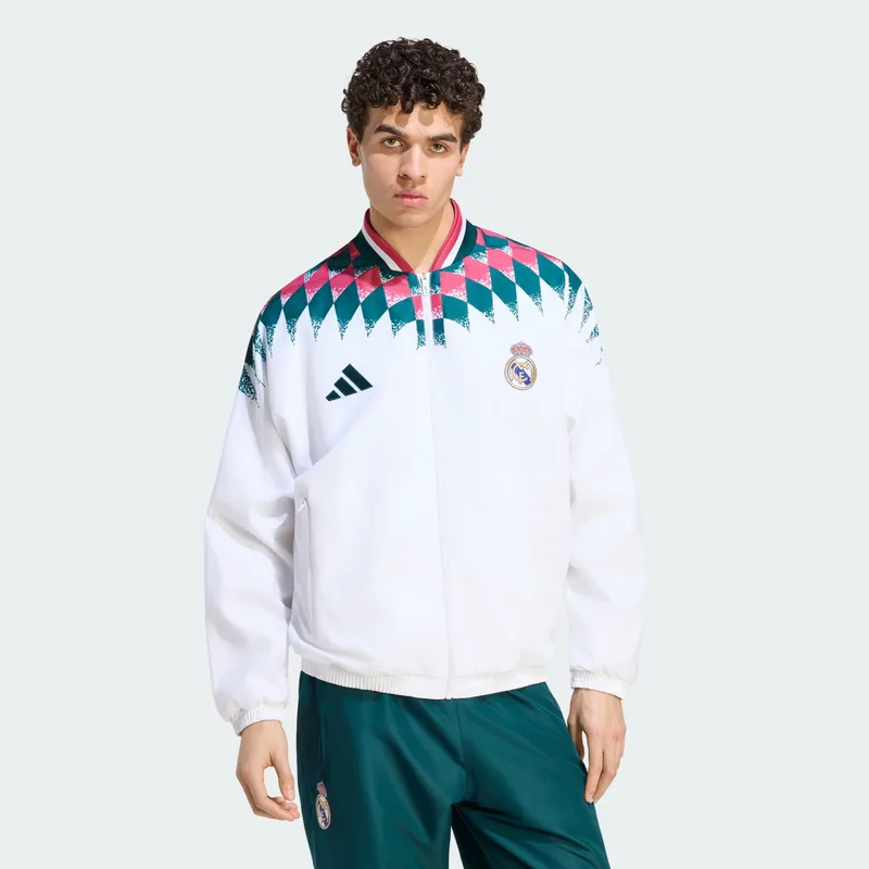 adidas M Real Madrid Stadium Track Top (9000289091_1539)