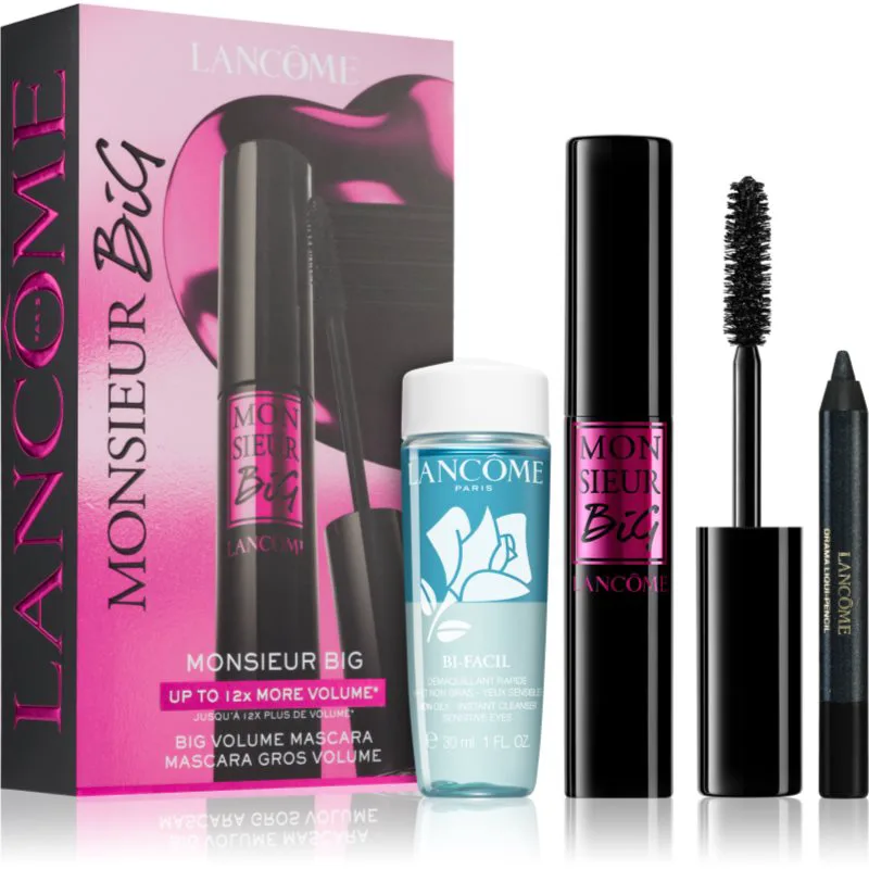 Lancôme Monsieur Big σετ δώρου για γυναίκες
