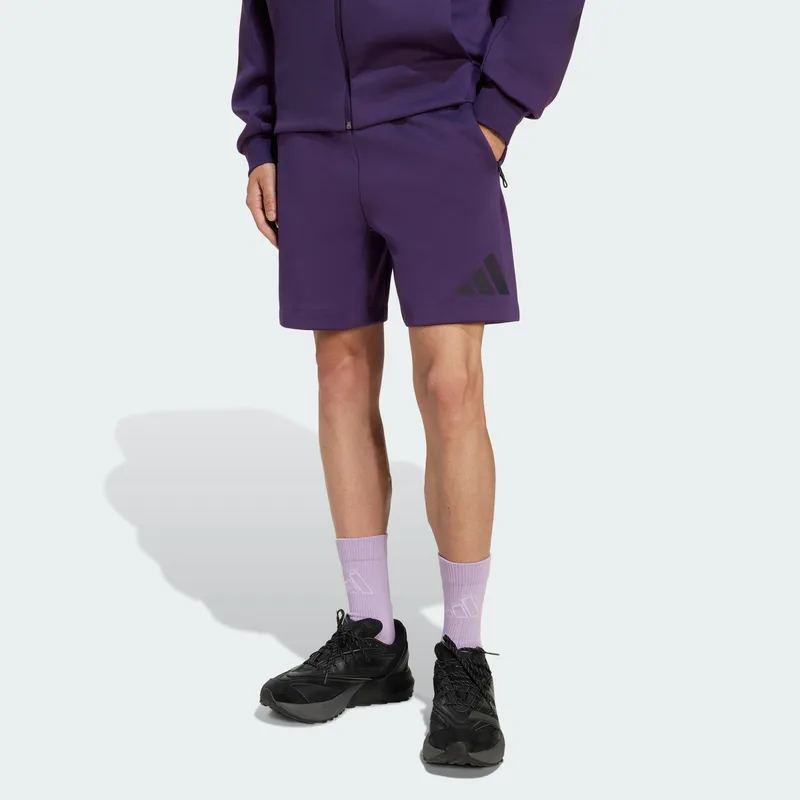 adidas Sportwear Z.N.E. Ανδρική Βερμούδα (9000251437_87889)