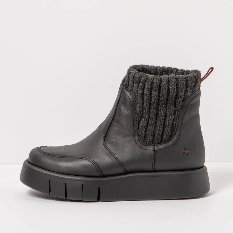 Μποτάκια/Low boots Art ART 113481101003