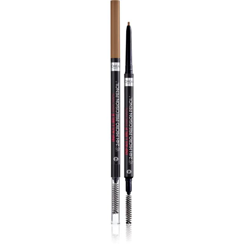 L’Oréal Paris Infaillible Brows μολύβι για τα φρύδια απόχρωση 5.0 Light Brunette 1,2 γρ