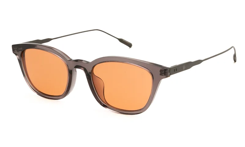 MONCLER ΓΥΑΛΙΑ ΗΛΙΟΥ MONCLER 6027D 300974 5020 6027D Γκρί