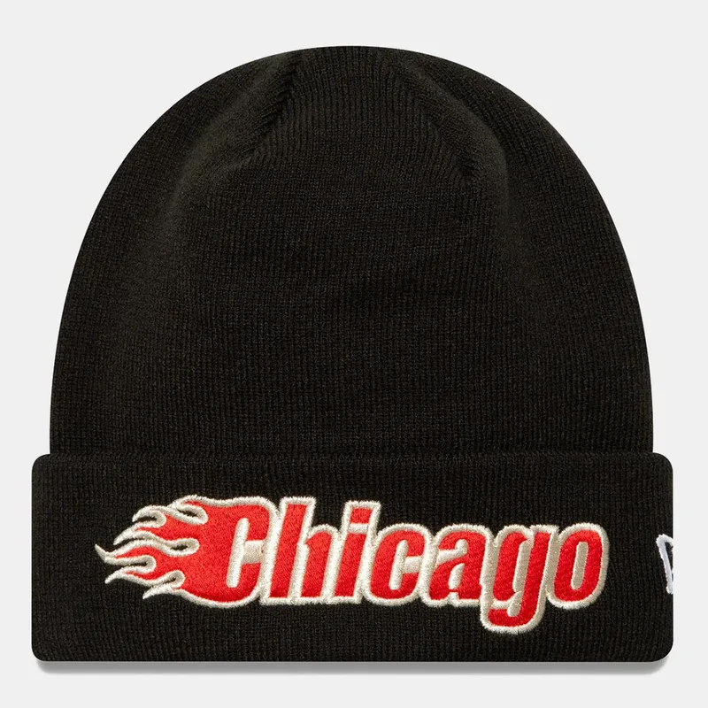NEW ERA Nba Metallic Chicago Bulls Σκούφος (9000221595_1469)