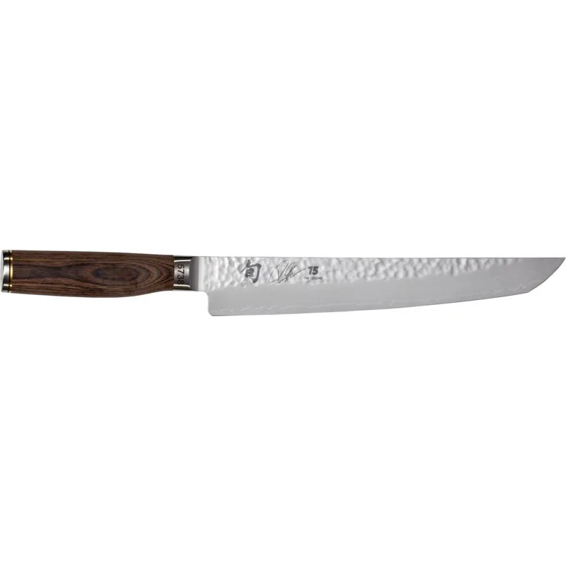 KAI Shun Premier Tanto Kochmesser, 25,5 cm