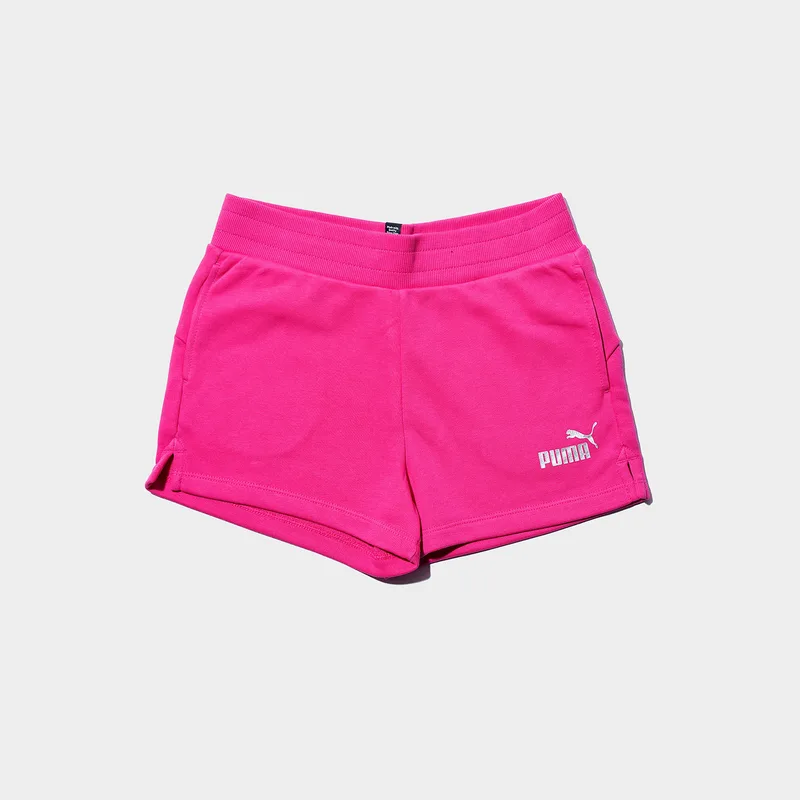 PUMA Essentials Παιδικό Σορτς (9000162931_72408)