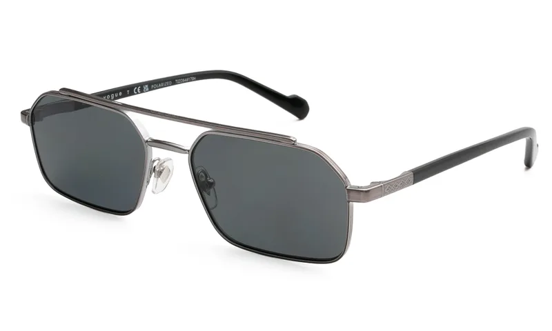 VOGUE ΓΥΑΛΙΑ ΗΛΙΟΥ VOGUE 4356S 518781 5718 4356S Γκρί