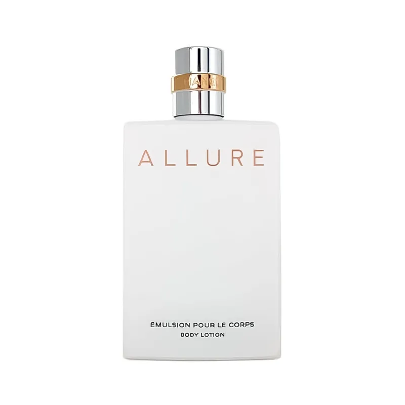 Chanel Allure Body Lotion 200 ml (woman)