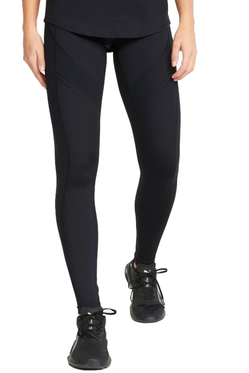 Κολάν Puma Train Eversculpt High Waist 521569-01 Γυναικείο
