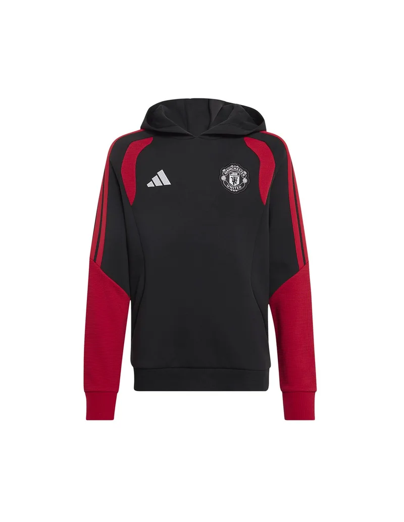 Adidas Manchester United Tiro 26 Junior KC4923 sweatshirt
