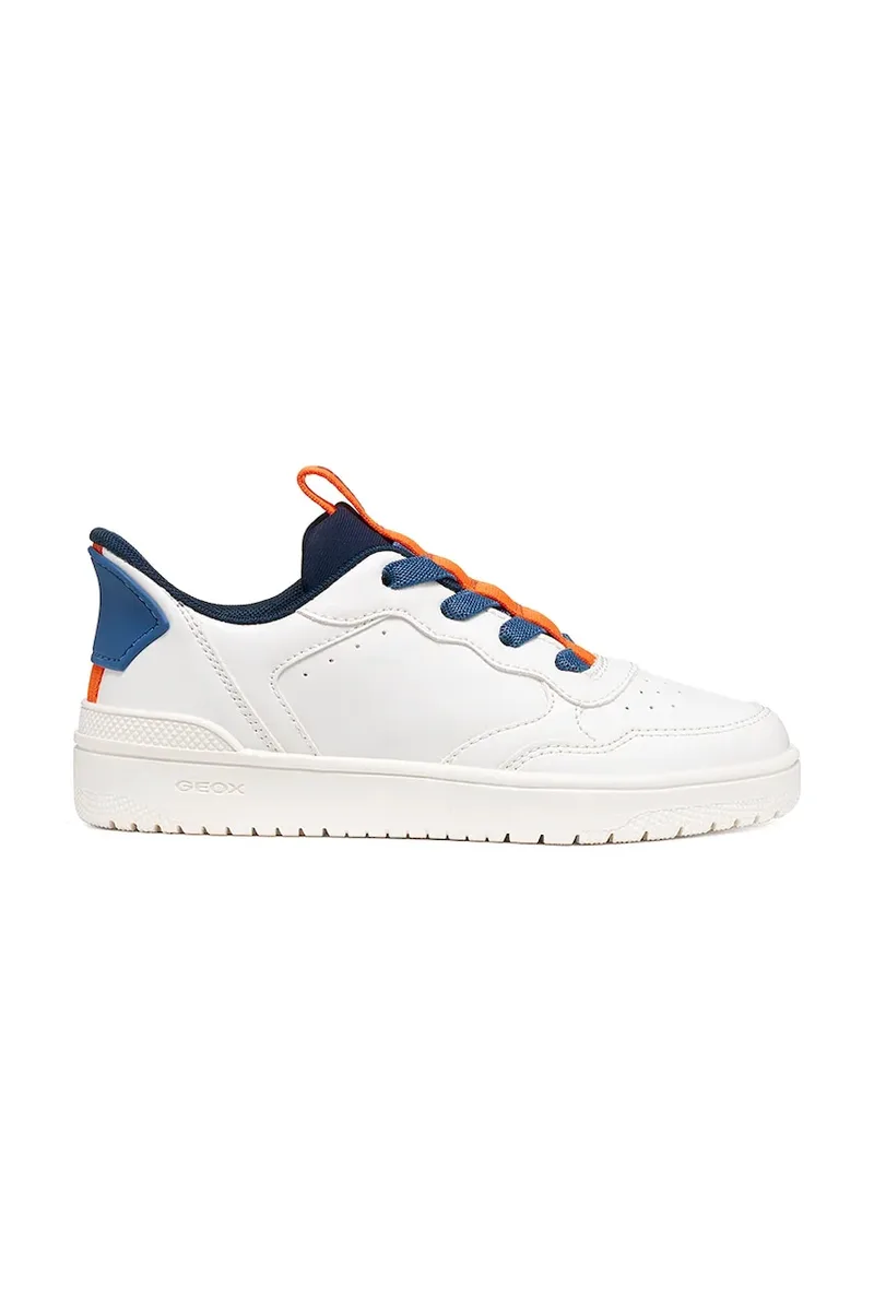 Geox WASHIBA FAST IN sneakers παιδικά