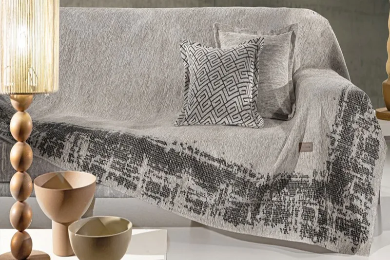 Ριχτάρι Τριθέσιου Guy Laroche Omnia Natural 180x300