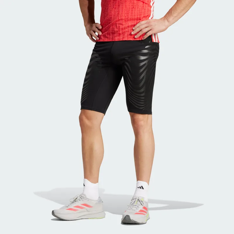 adidas Adizero Ανδρικό Biker Σορτς (9000212976_1469)