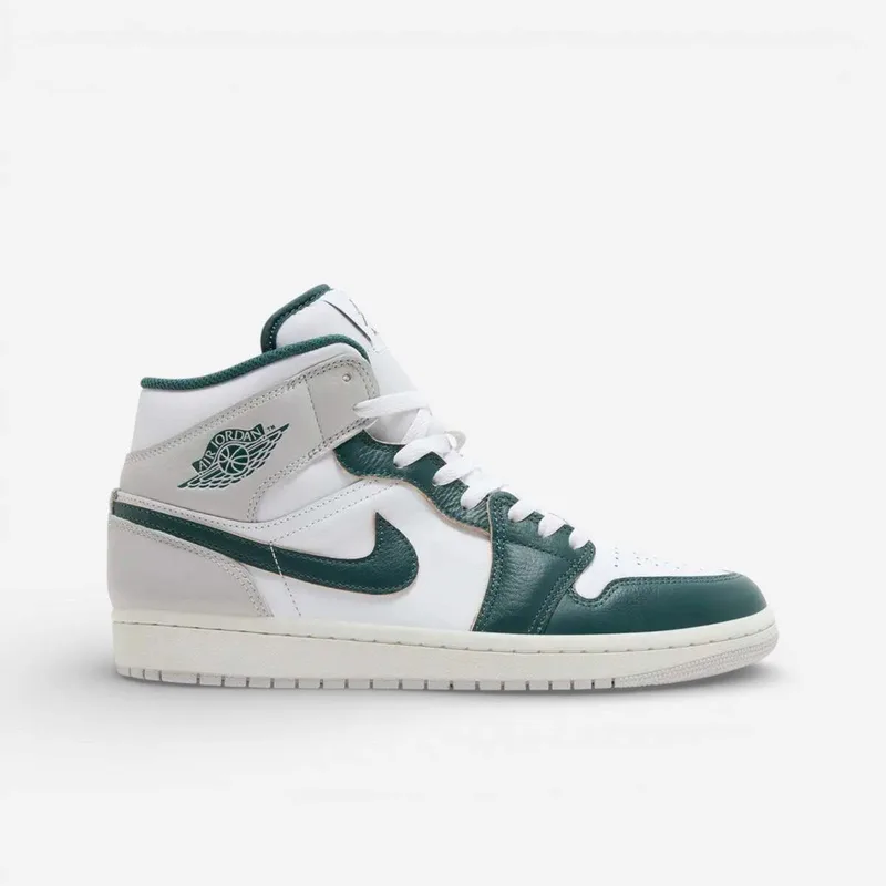 Ψηλά Sneakers Nike 1 Mid SE Oxidized Green