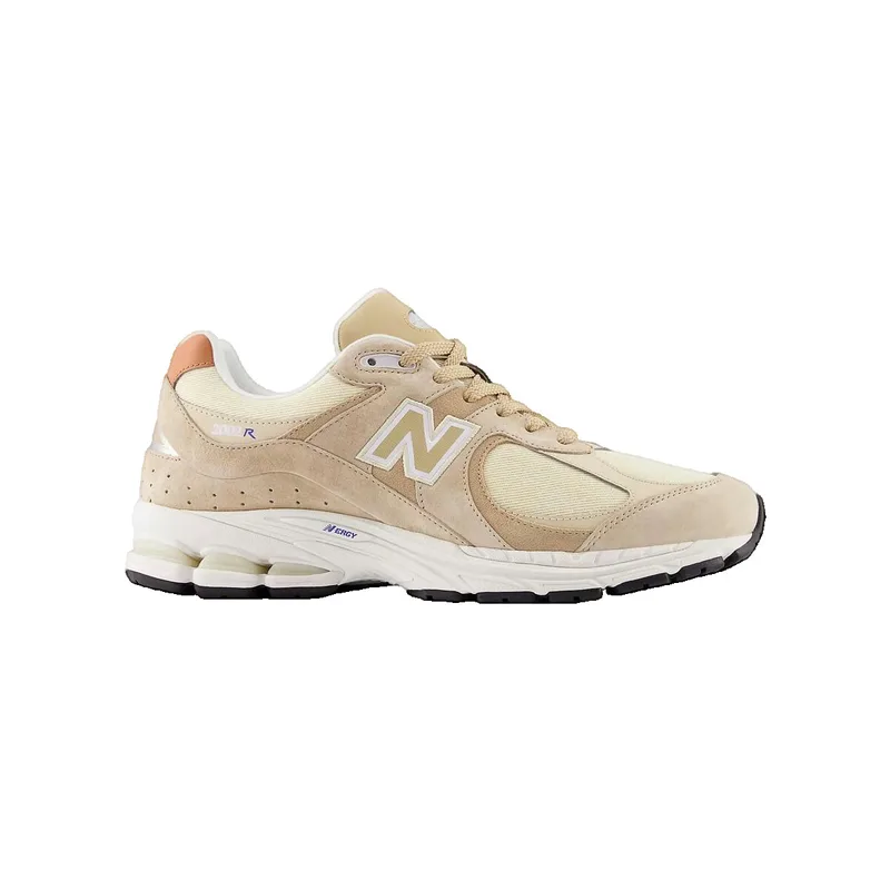 Sneakers New Balance 2002R Incense Sepia Bone