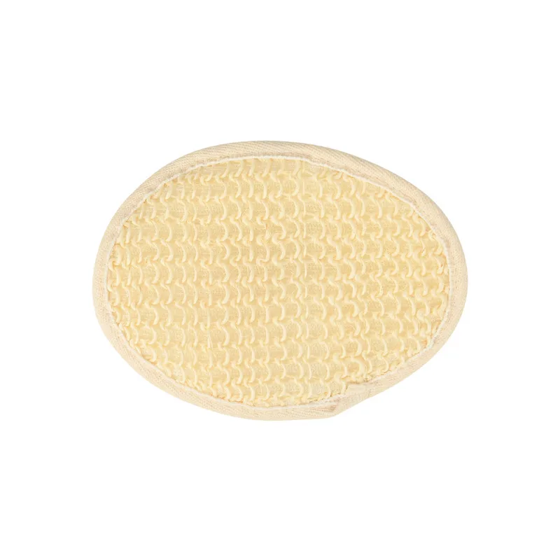 Σφουγγάρι Απολέπισης Sisal Elixir 13x17,5εκ. Estia 02-27452 - estia - 02-27452