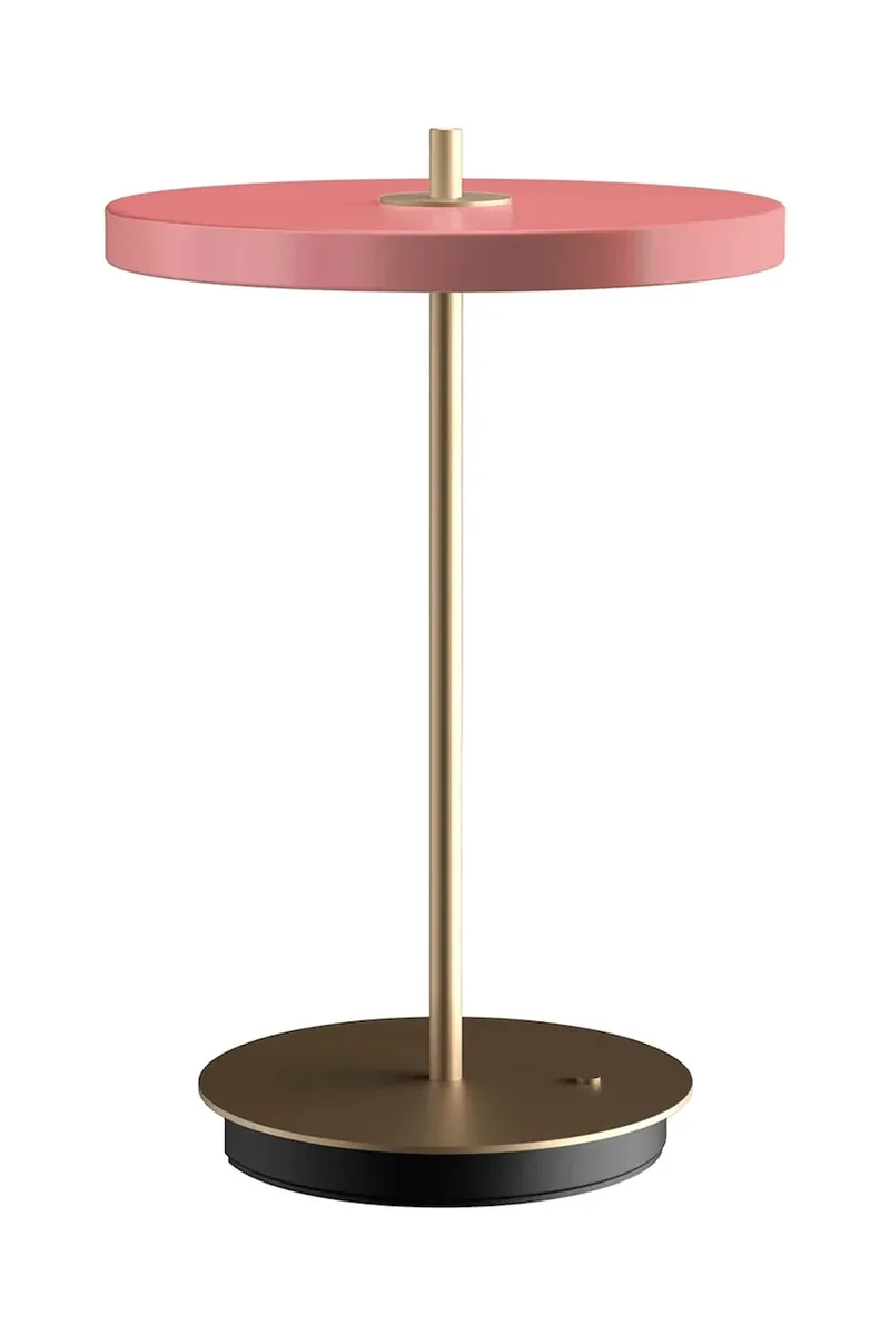 Ασύρματο επιτραπέζιο φωτιστικό led Umage Asteria Move 30,6 cm