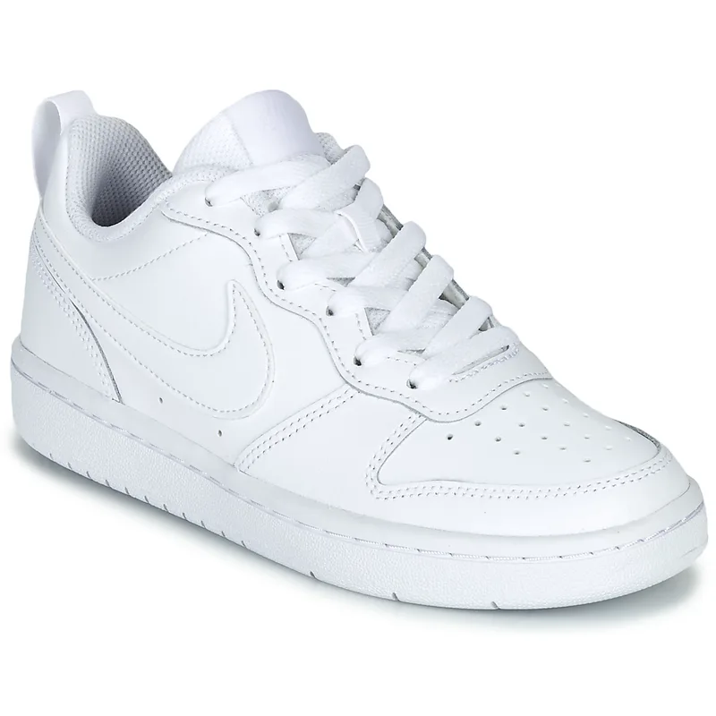 Xαμηλά Sneakers Nike COURT BOROUGH LOW 2 GS