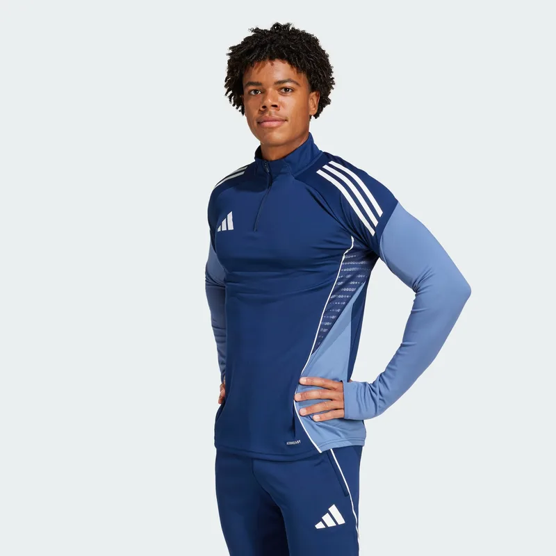adidas Tiro 25 Competition Training Ανδρική Μπλούζα με Μακρύ Μανίκι Προπόνησης (9000229037_85398)