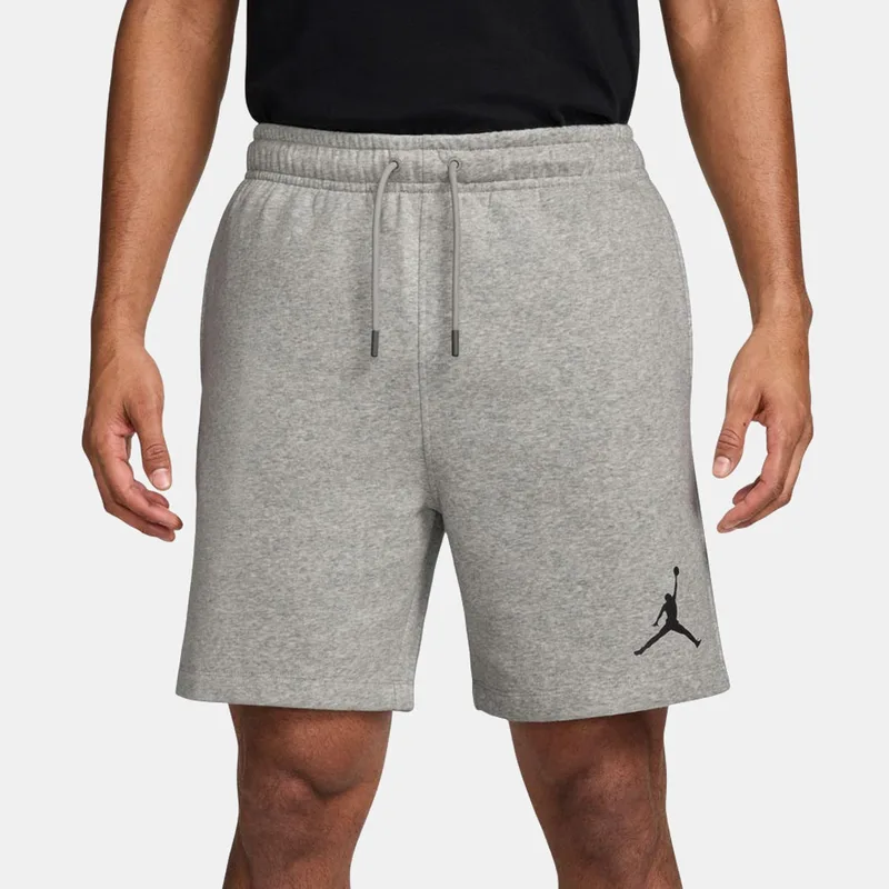 Jordan Jumpman Fleece Ανδρική Βερμούδα (9000252279_11119)