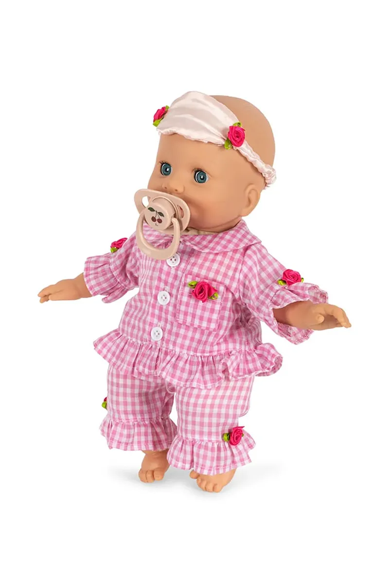 Κούκλα μωρού Konges Sløjd LULU DOLL