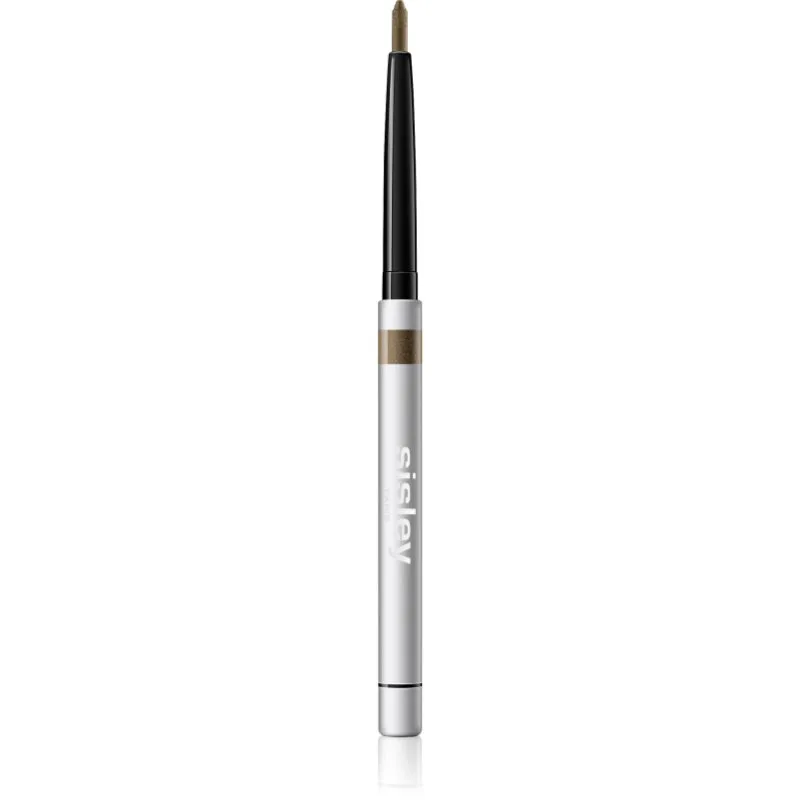 Sisley Phyto-Khol Star Waterproof μακράς διαρεκίας μολύβι για τα μάτια απόχρωση 4 Sparkling Bronze 0.3 γρ