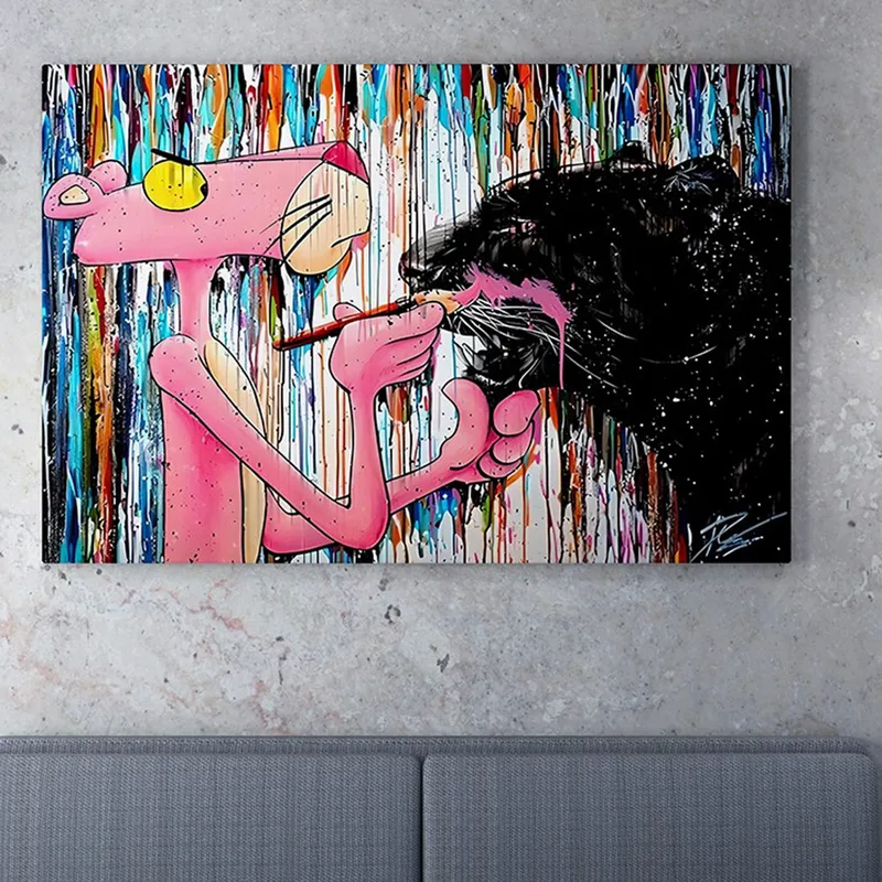 Διακοσμητικός Πίνακας Σε Καμβά Wy340 (50 X 70) 463Snt1101 50x70 cm